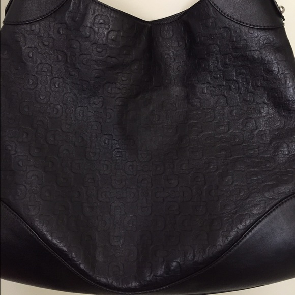 🚫SOLD🚫Gucci leather Jackie bag with horse-bits - Picture 2 of 3