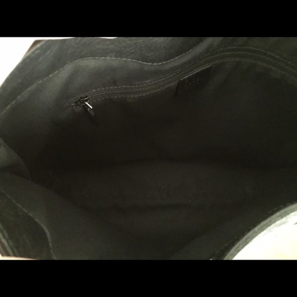 🚫SOLD🚫Gucci leather Jackie bag with horse-bits - Picture 3 of 3