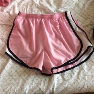 Nike dri-fit shorts