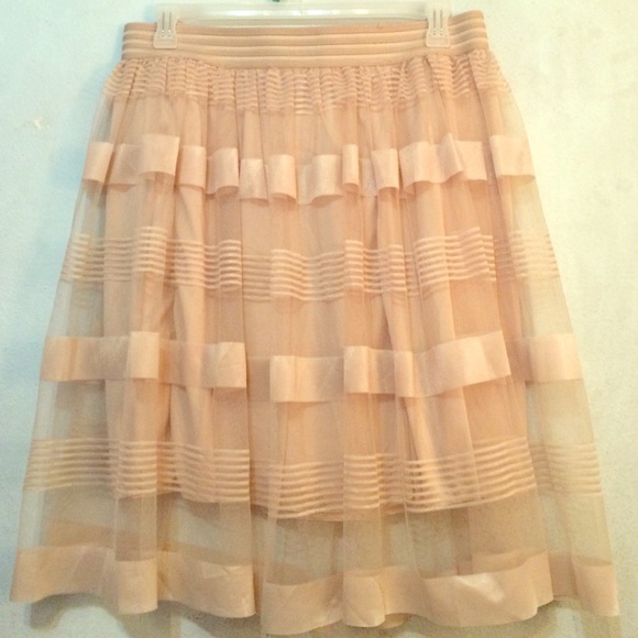 Sep skirt