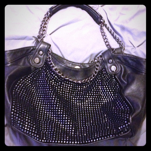Betsy Johnson bag - 😍😍