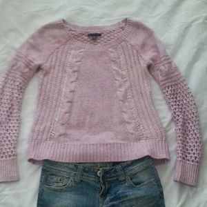 American Eagle Sweater