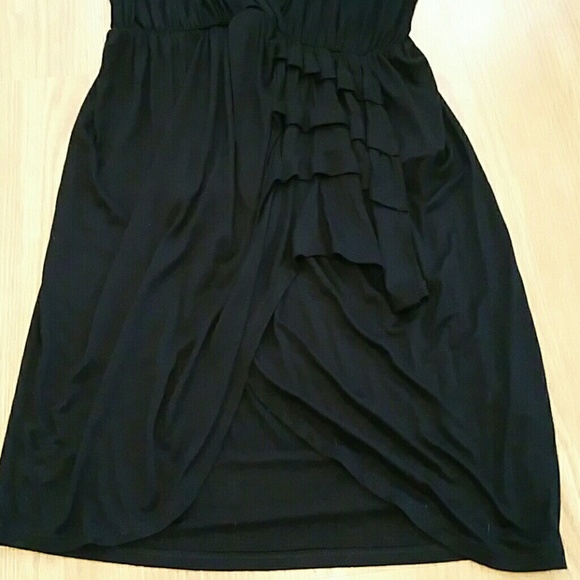 Romeo & Juliet Couture dress - Picture 2 of 4