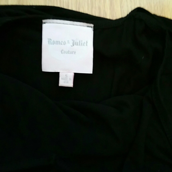 Romeo & Juliet Couture dress - Picture 3 of 4