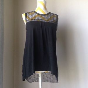 Black sexy top 💅🏾👄