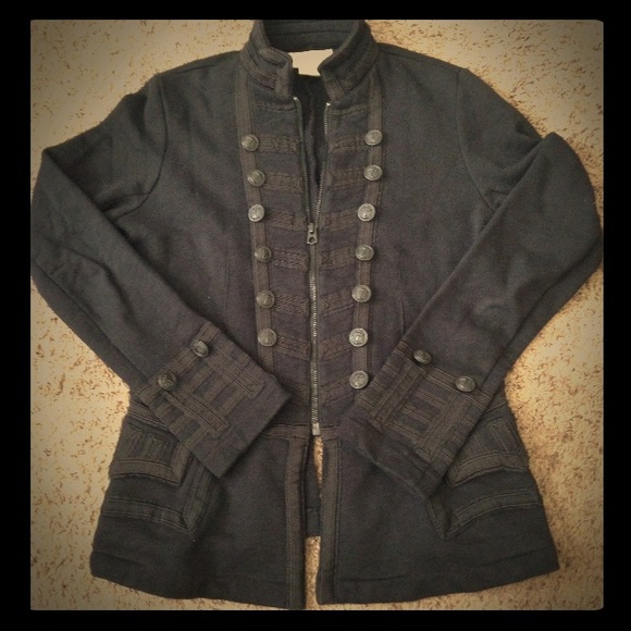 Ralph Lauren jacket 😍