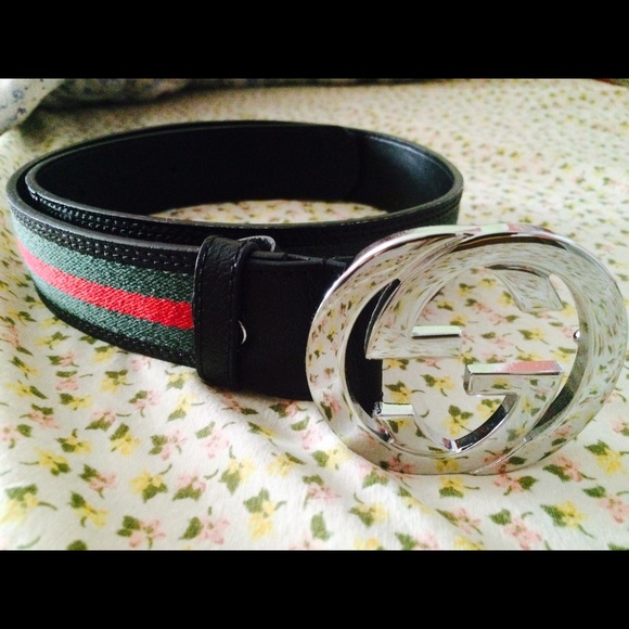Gucci Belt