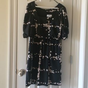 Jessica Simpson dress