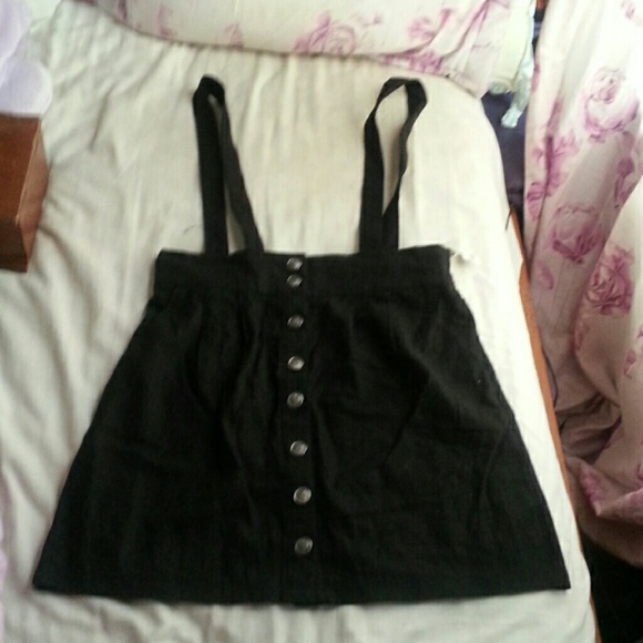 Black Jumper