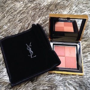 NIB YSL Blush in #1
