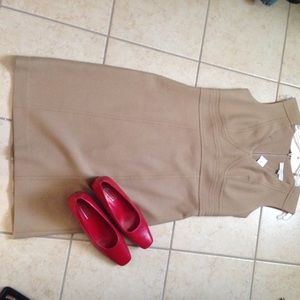 Anne Taylor LOFT dress