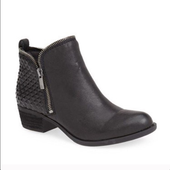 Lucky Brand Studded Boots