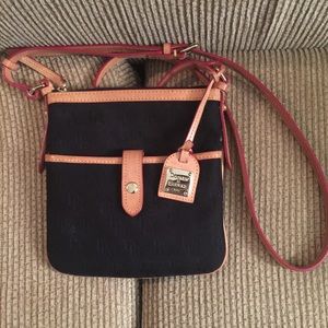 Dooney & Bourke Cross Body Purse