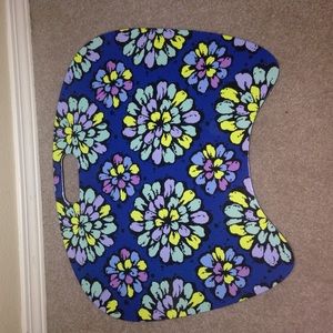 Vera Bradley lap desk