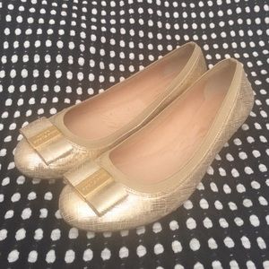 🚫SOLD🚫 BNWOT Kate Spade Tock Flat Sz 8