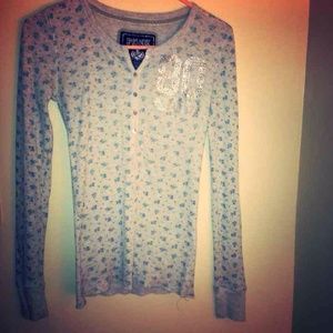 Gorgeous VS BLING thermal 💙