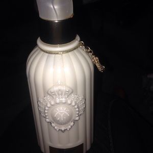 Juicy couture lotion brand new without box