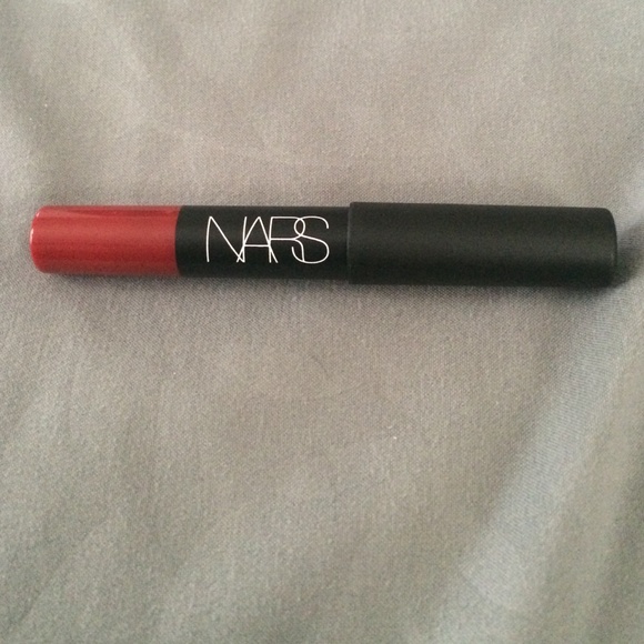 NARS Other - NARS Cruella velvet matte lip pencil