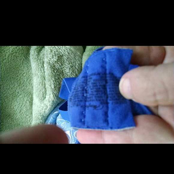 PLAYTEX BRA SAVED FOR TRal - Picture 2 of 2