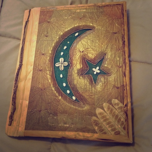 ✨ handmade photo album📷