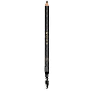 Authentic. Gucci eye brow pencil in soft black