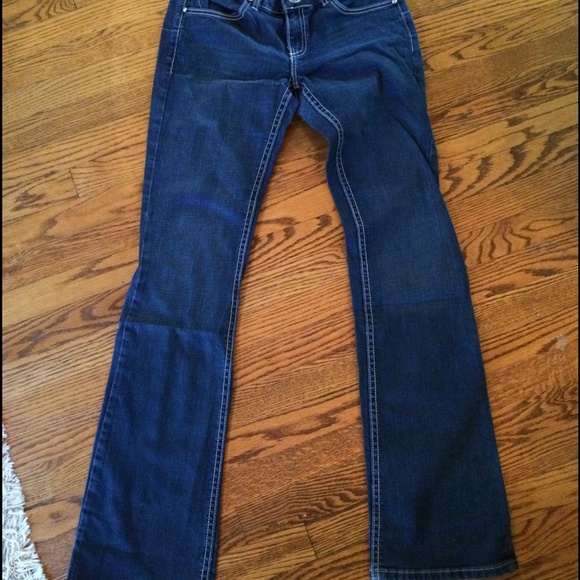 Wrangler Booty Up Jeans