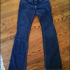 Wrangler Booty Up Jeans