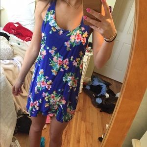 Floral LF dress