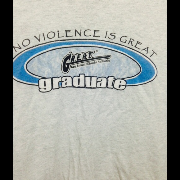A GREAT shirt