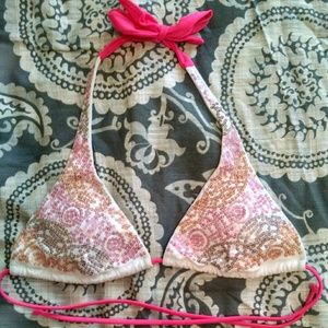 Victoria's Secret bikini top