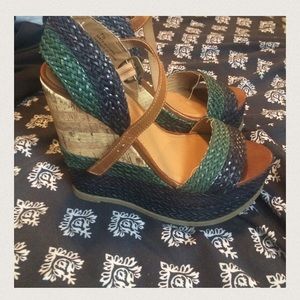 Wedges