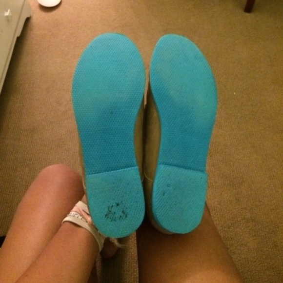 Forever 21 oxfords - Picture 2 of 4