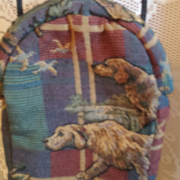Handbags - Dog bag