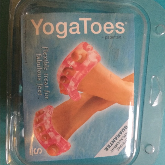 YogaToes®