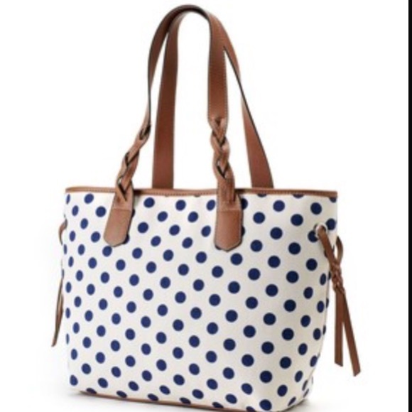 ✨Flash Sale - Croft & Borrow Patriot Tote