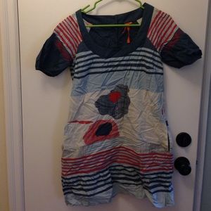 BCBG generation xs dress