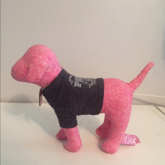 Pink dog bundle