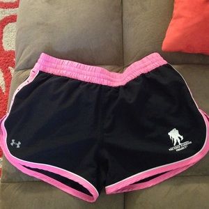 UA • Wounded Warrior Project