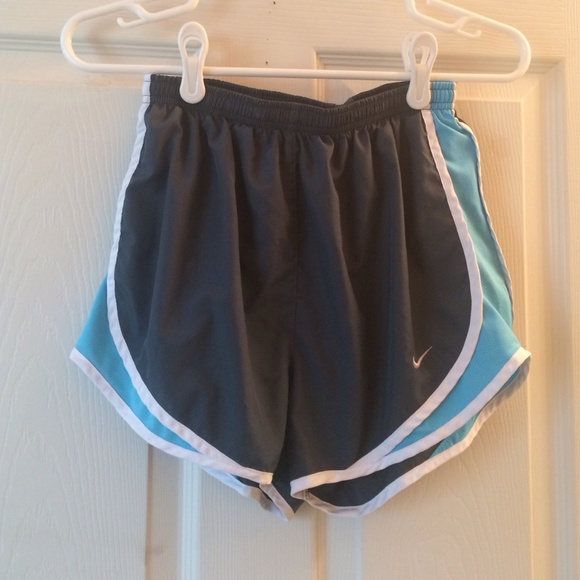 Nike workout shorts