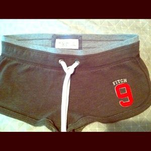 Abercrombie & Fitch shorts