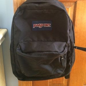 JanSport Backpack