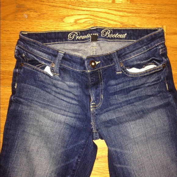 Bootcut jeans - Picture 2 of 2