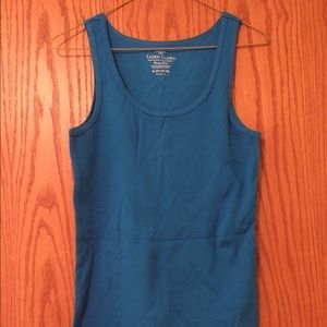 Women blouse blue top xtra large shirt new