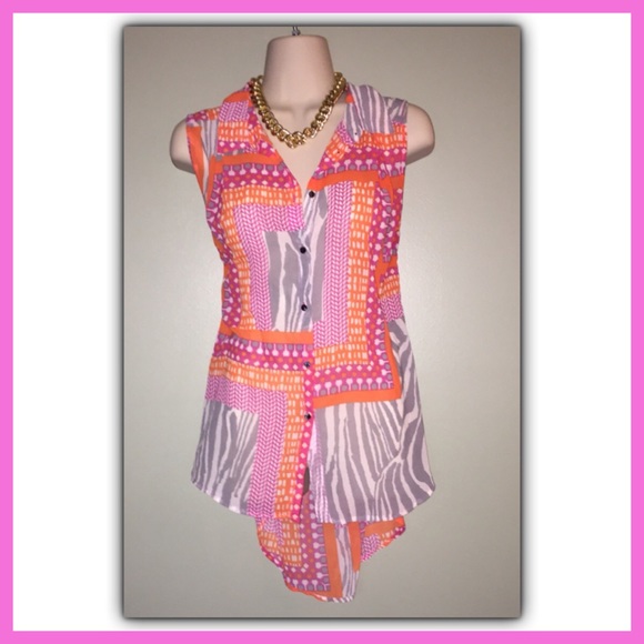 H&M shirt - Picture 3 of 4