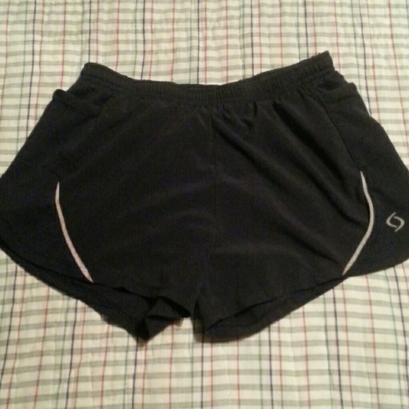 Workout Shorts