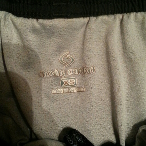 Workout Shorts - Picture 2 of 2