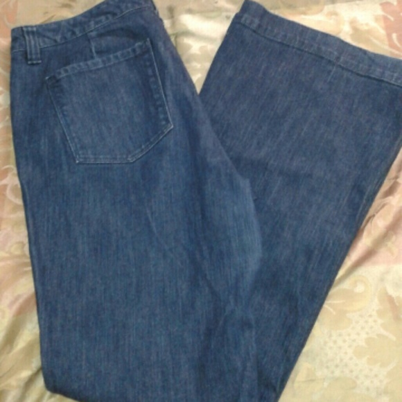 New York and company jeans