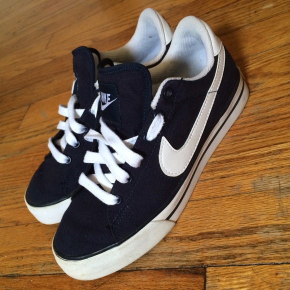 Nike Sweet Classic Low
