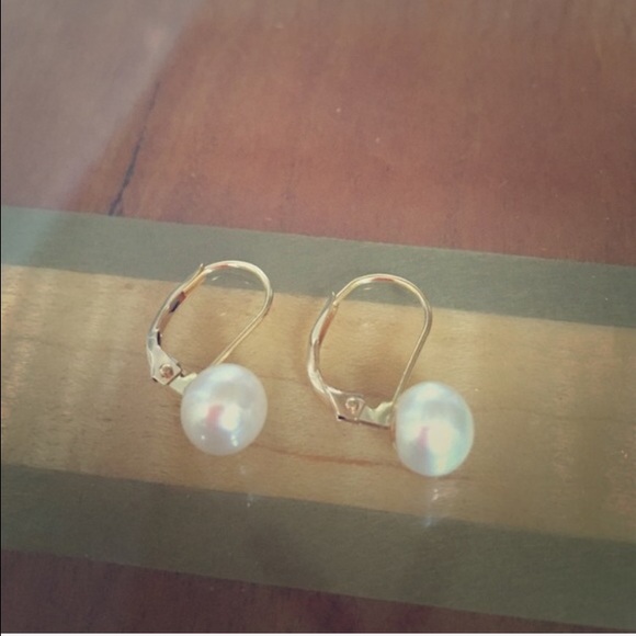 Earrings!