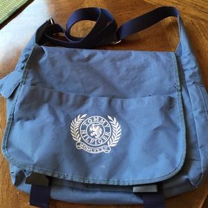 Messenger bag
